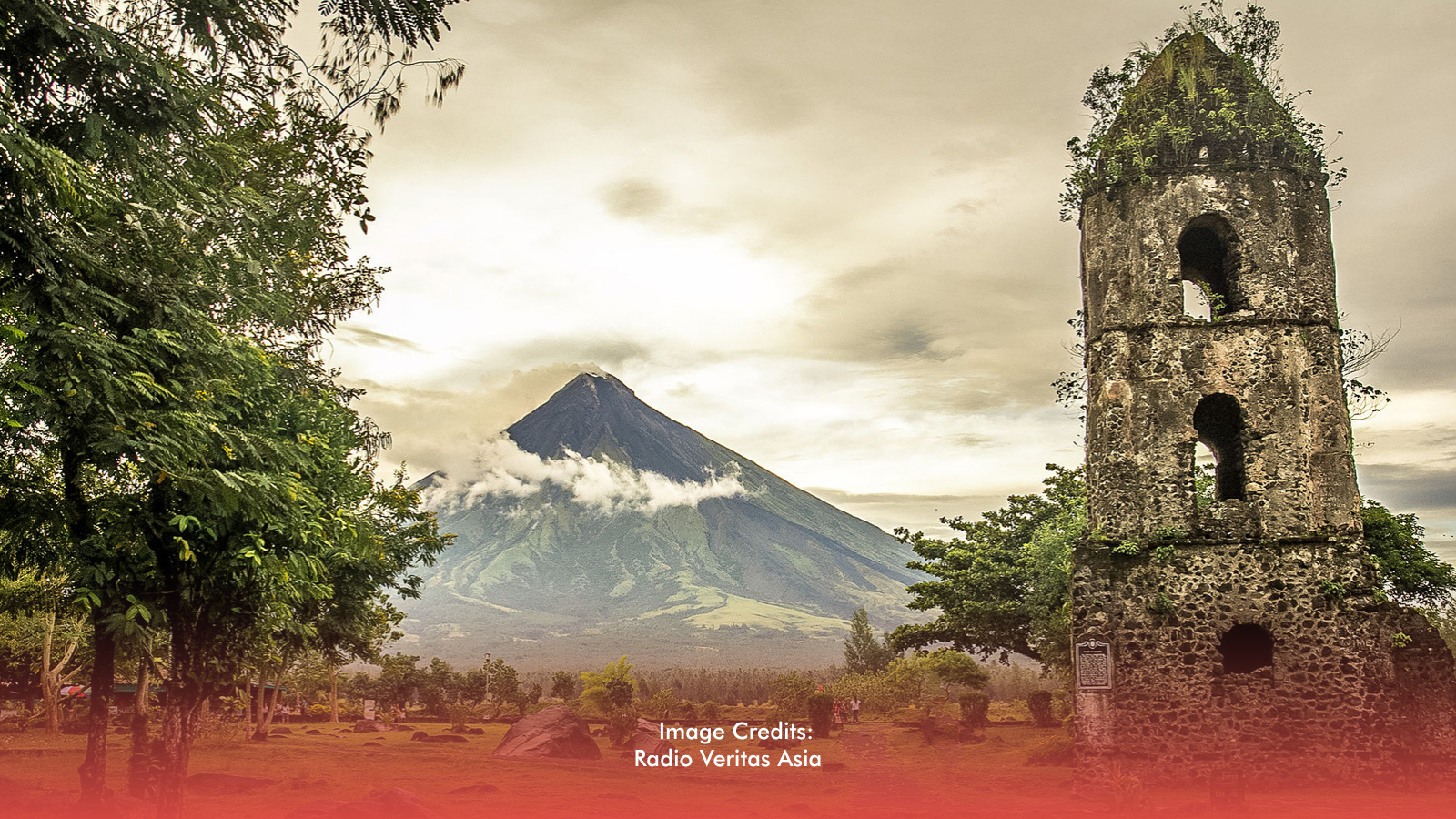 UP Scientists Discover New Mayon Microbe That May Hold Medical Promise