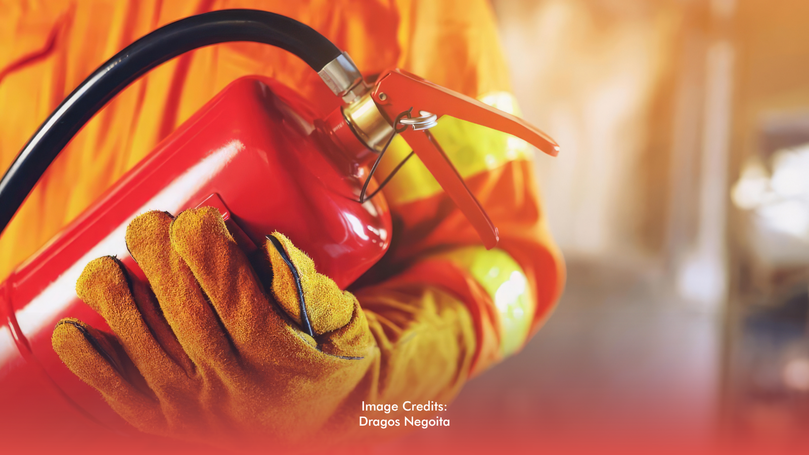 Cutting-edge technology have become part of our daily lives, but they also introduce new fire safety risks.