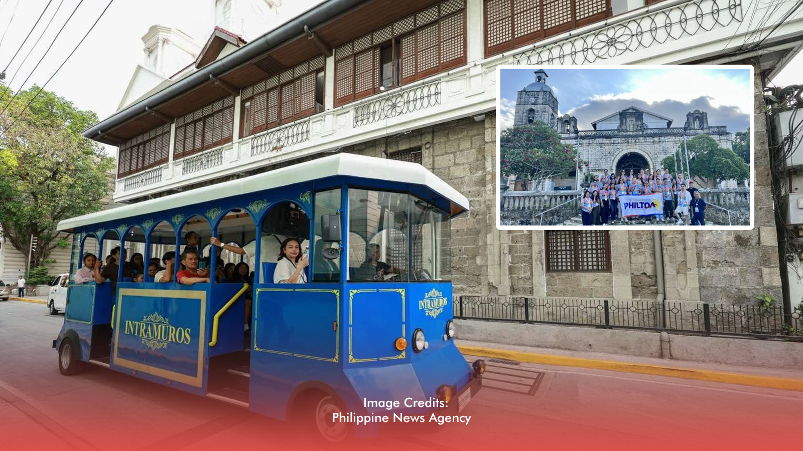 Misamis Occidental Hosts PHILTOA Tour To Boost Tourism Market