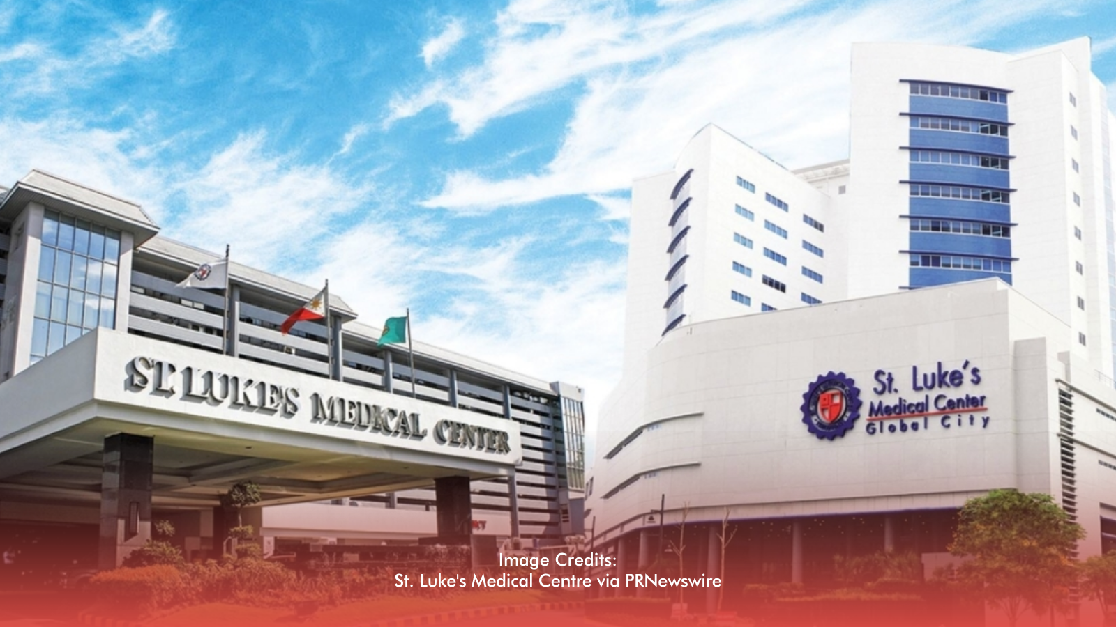 St. Luke’s Named Top PH Specialized Hospital In Asia-Pacific Ranking