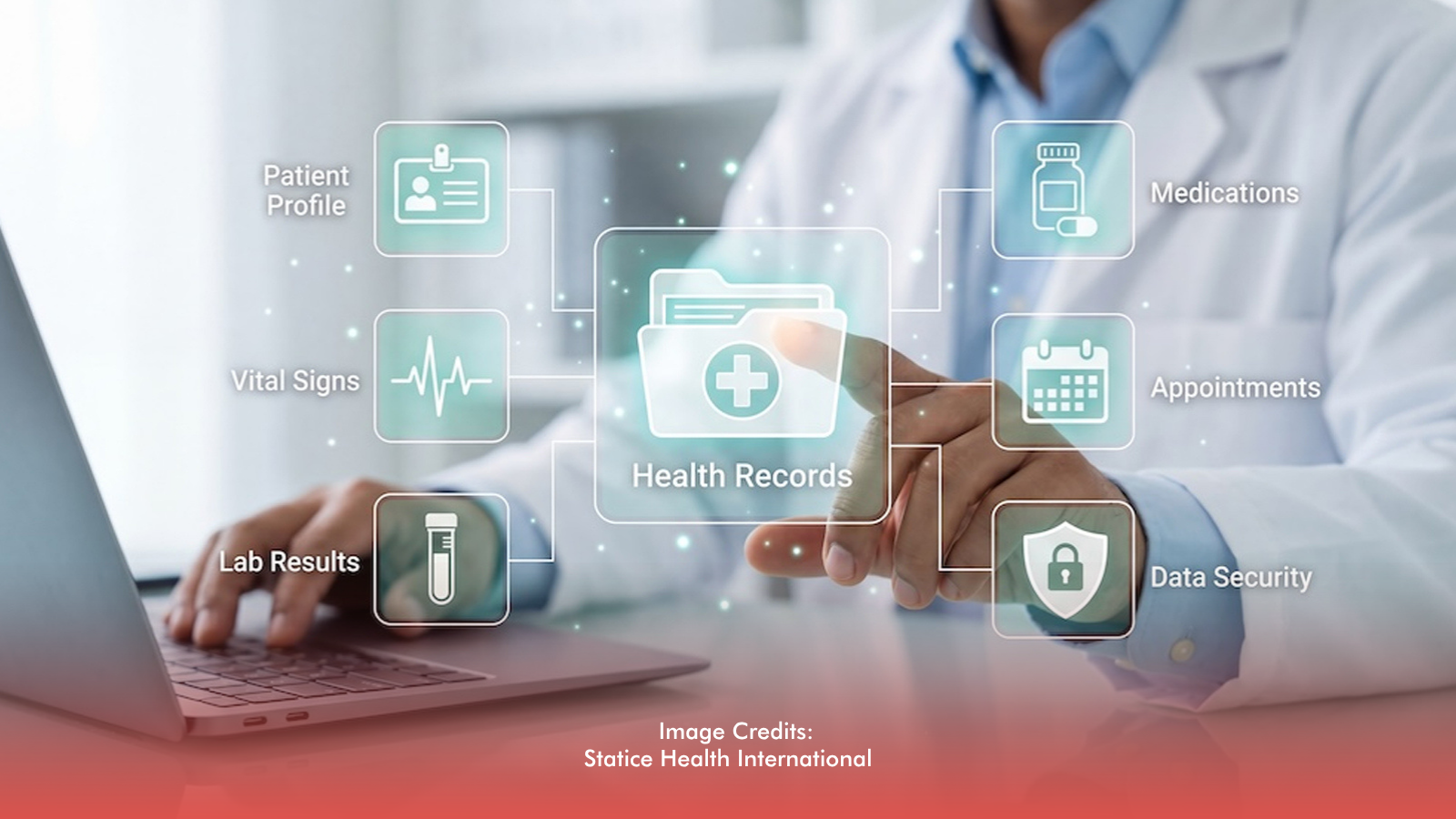 One Health Record: Villar Pushes Bill To Make Healthcare Faster And More Connected