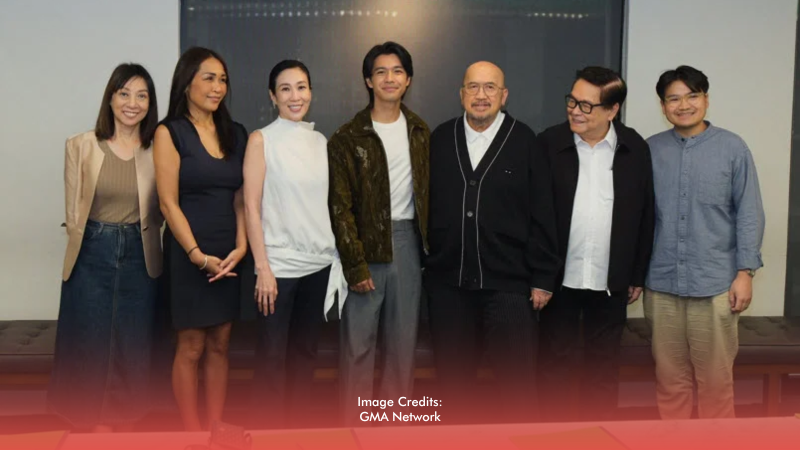 GMA And Viva Join Forces To Build New Music Powerhouse