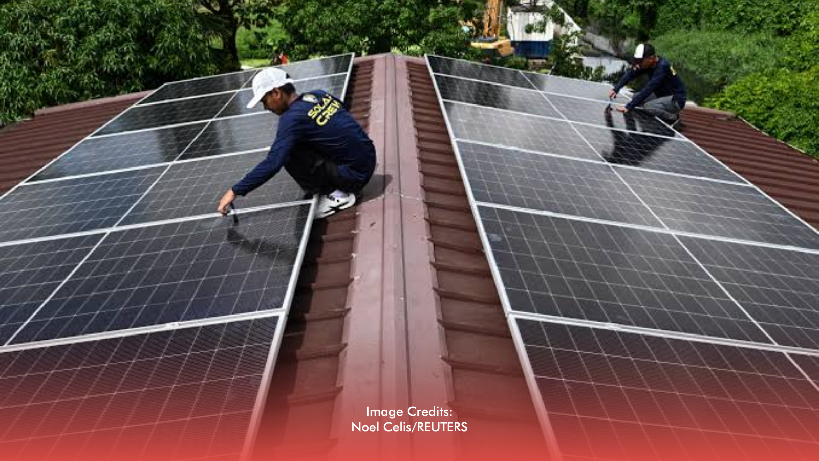 PH Emerges As Top Buyer Of Solar Panels Amid Higher Electricity Costs