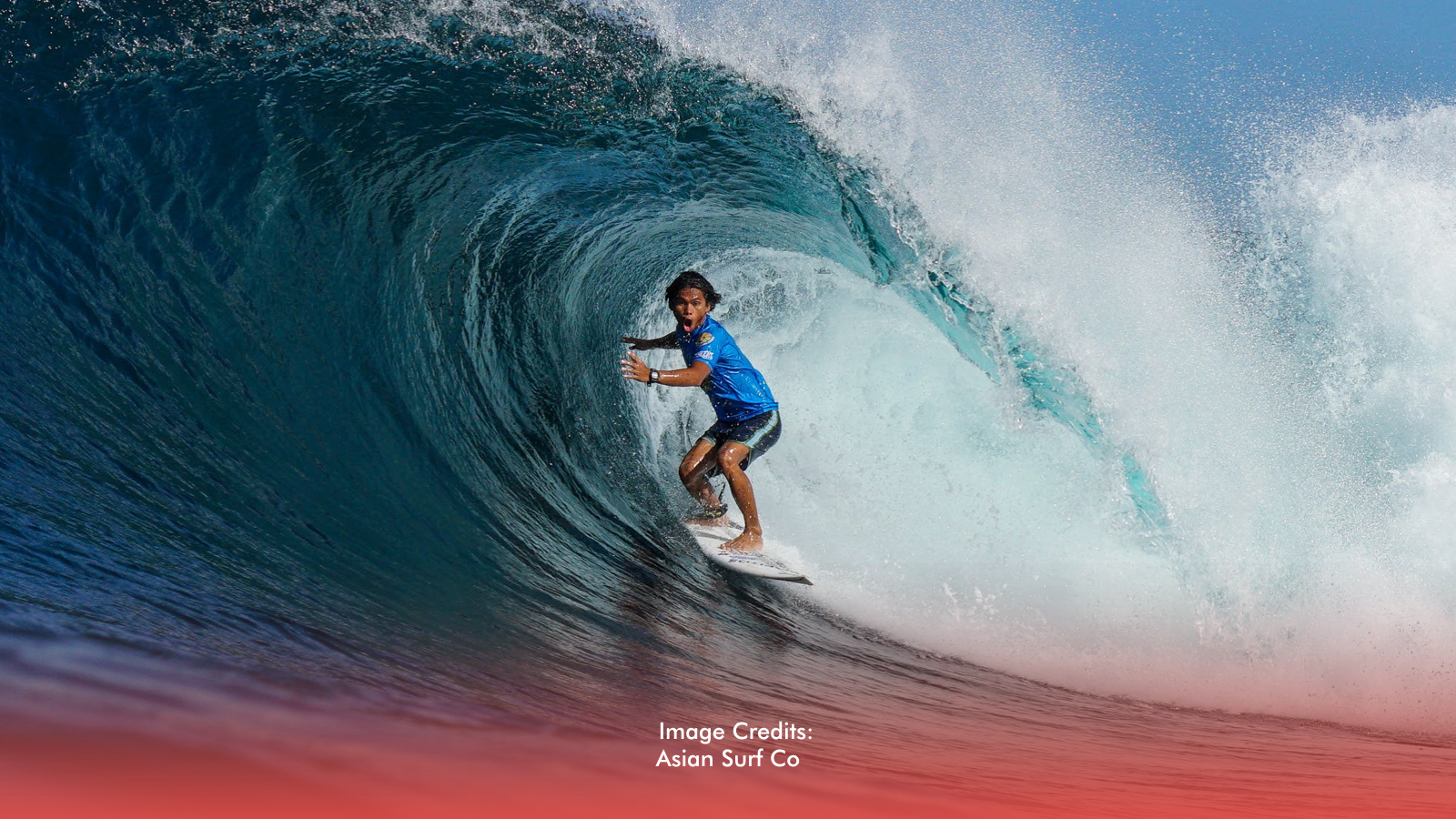 Cloud 9 in Siargao Joins World Surf League Championship Tour