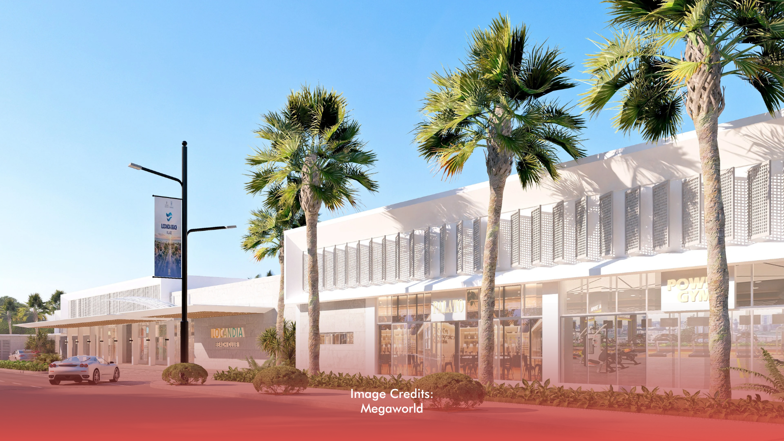 The increase follows strong market demand for the development, with the project's first phase selling out only weeks after it was launched.