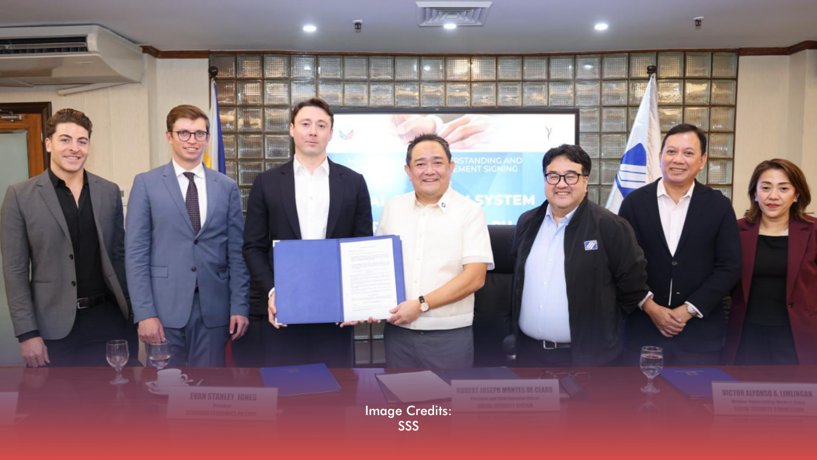 SSS Eyes Faster Member Loans Through New Tech Partnership