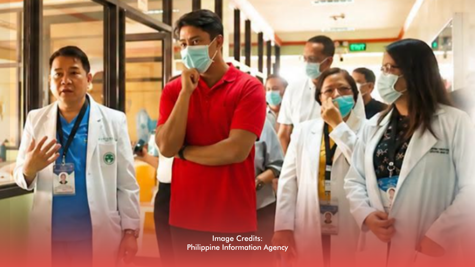 Cavite Invests P500-M to Modernize Healthcare Facilities