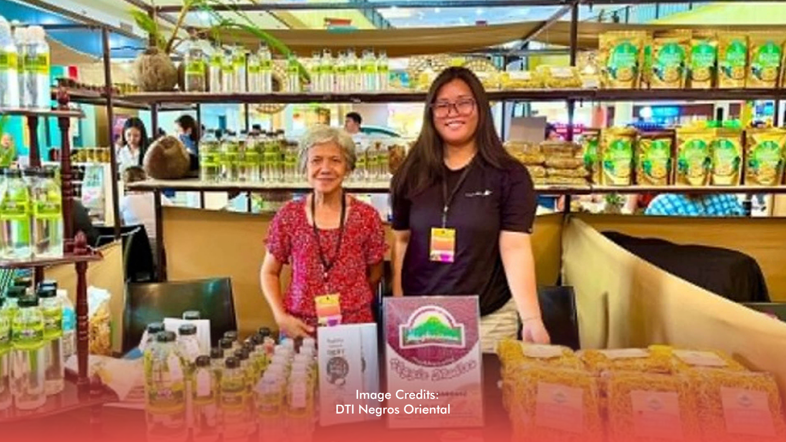 Plant-Based Dressings, Keto Breads Steal the Show at NegOr Food Expo
