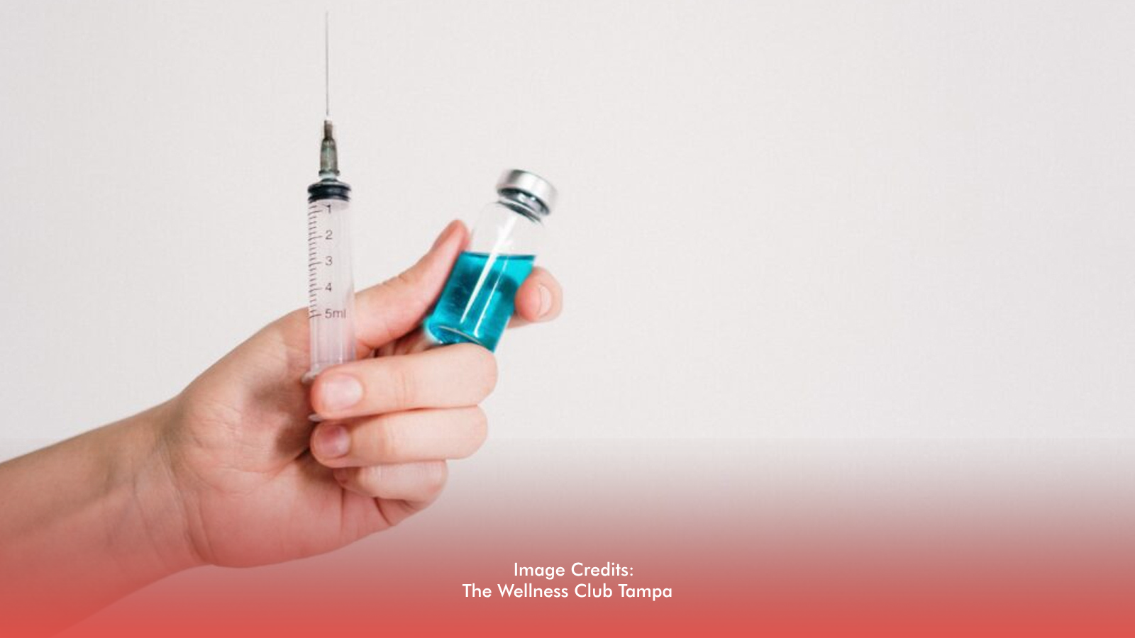 Beyond the Hype: What You Should Know Before Injecting Peptides