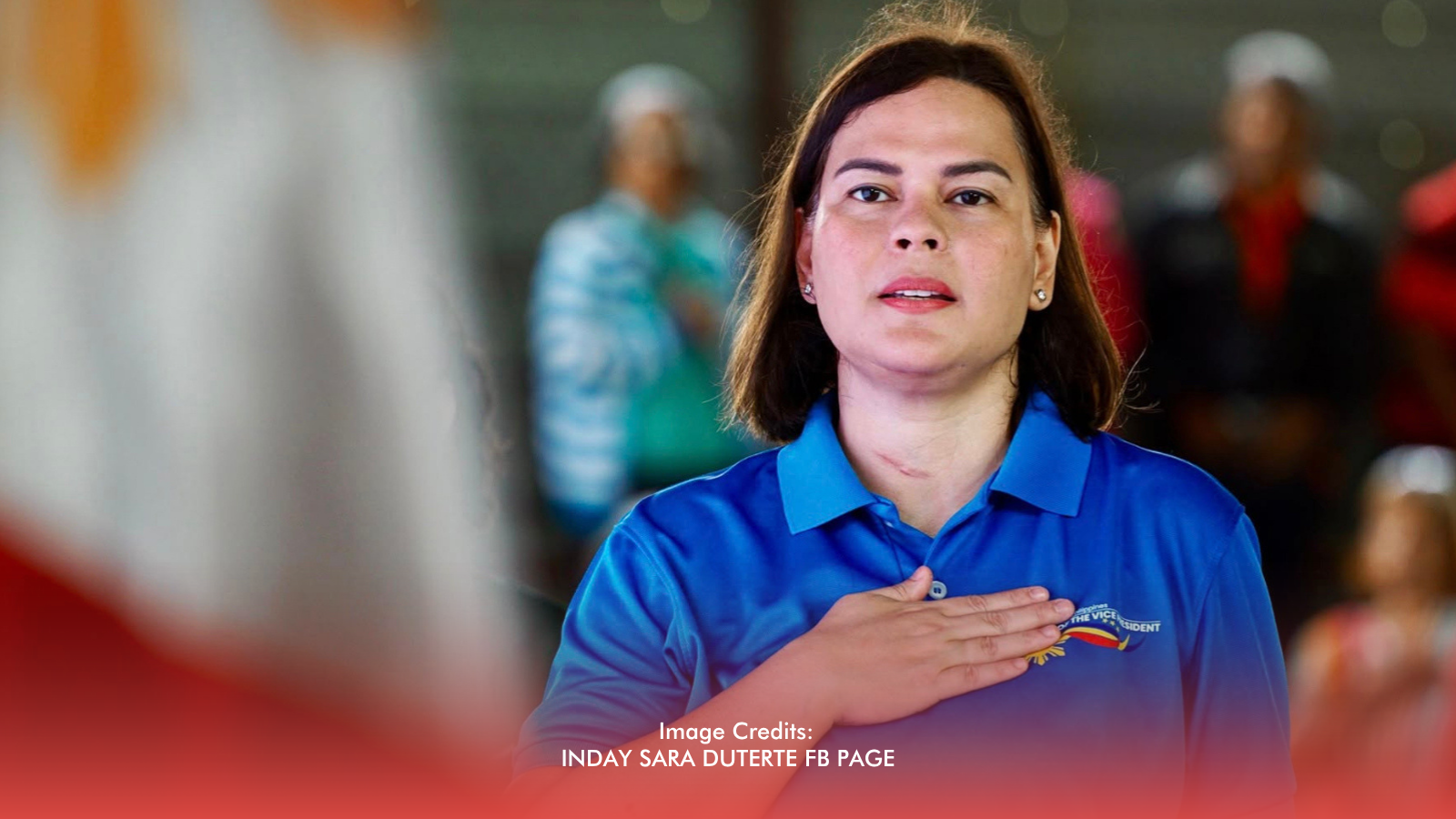 Sara Duterte Leads 2028 Presidential Survey Despite Impeachment