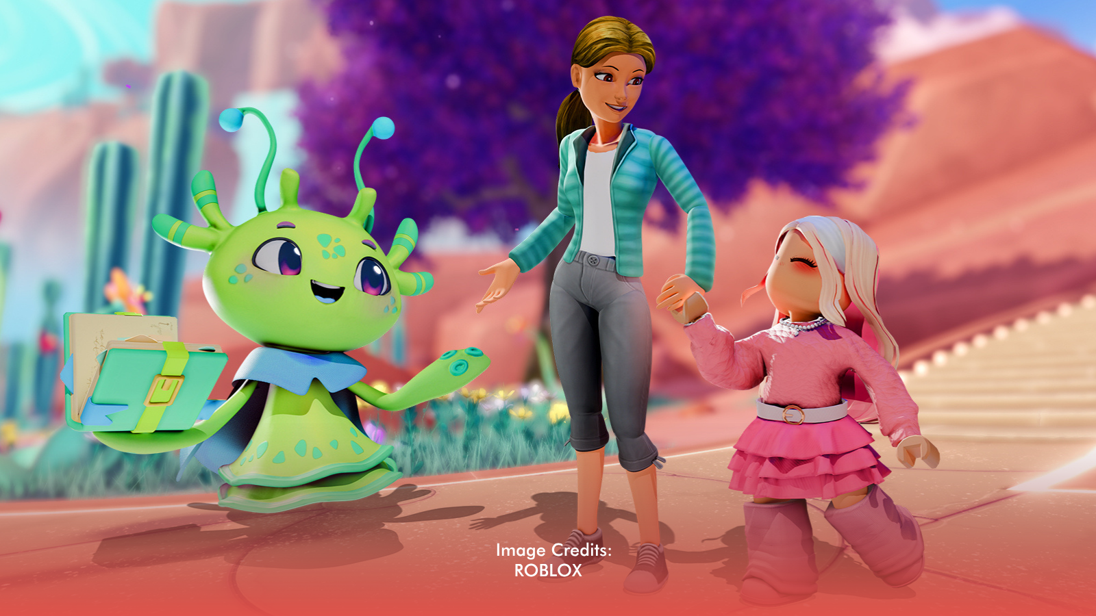 Roblox Introduces Family Zone to Strengthen Online Safety for Parents and Kids