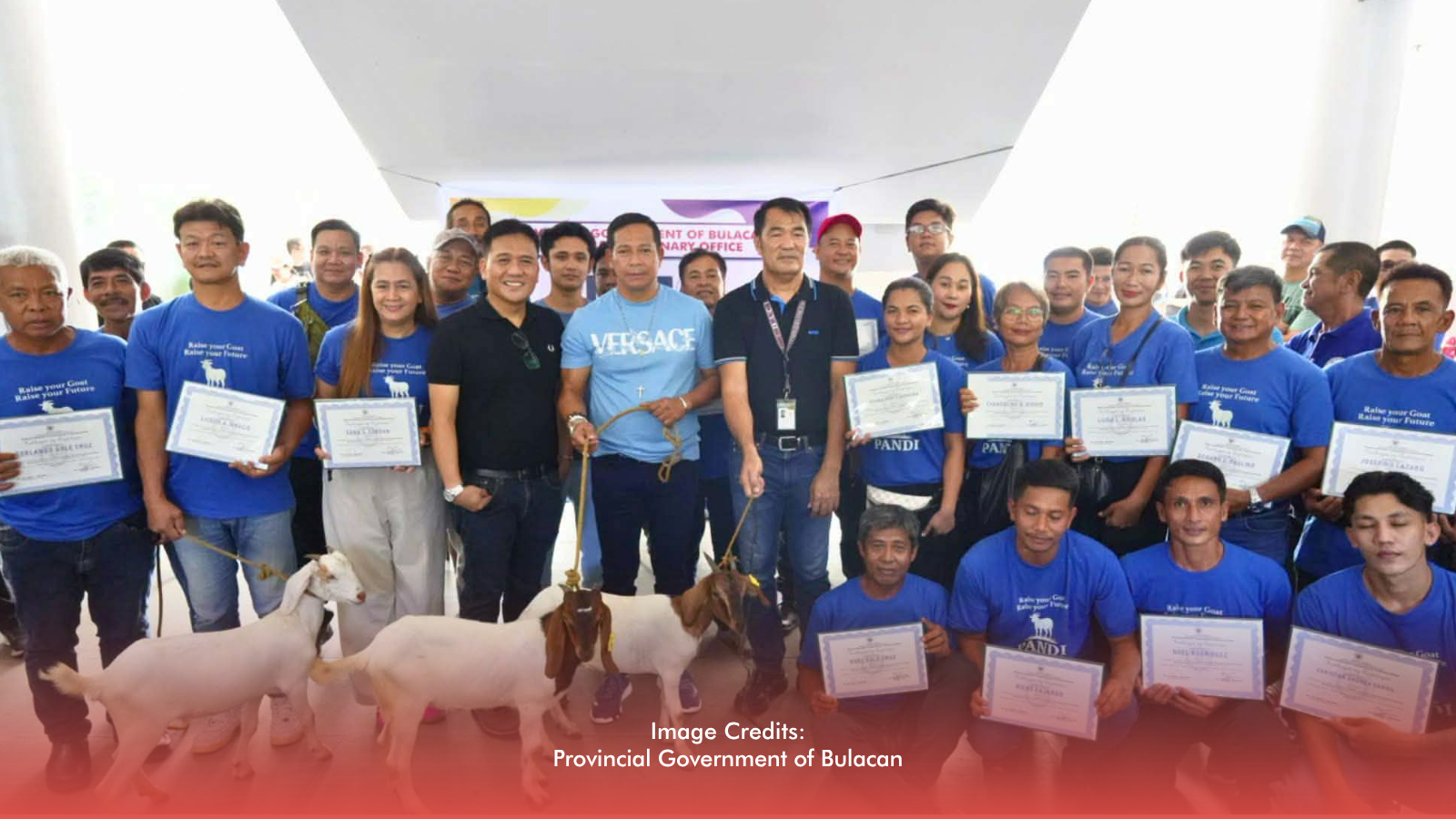 Bulacan to Build P10-M Animal Quarantine Facility