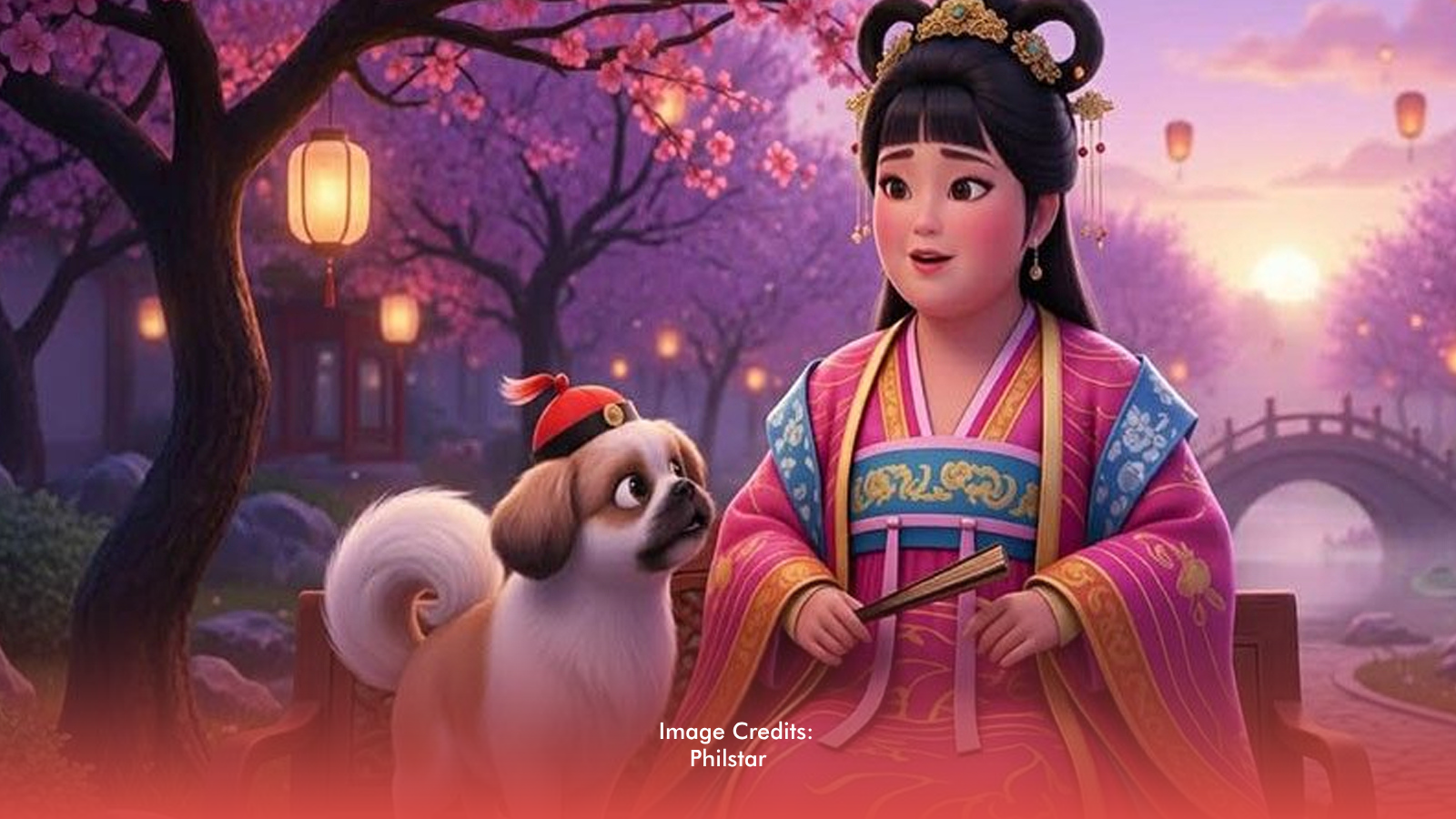 Filipino AI-Assisted Animated Film 'Plump Blossom' to Hit Cinemas