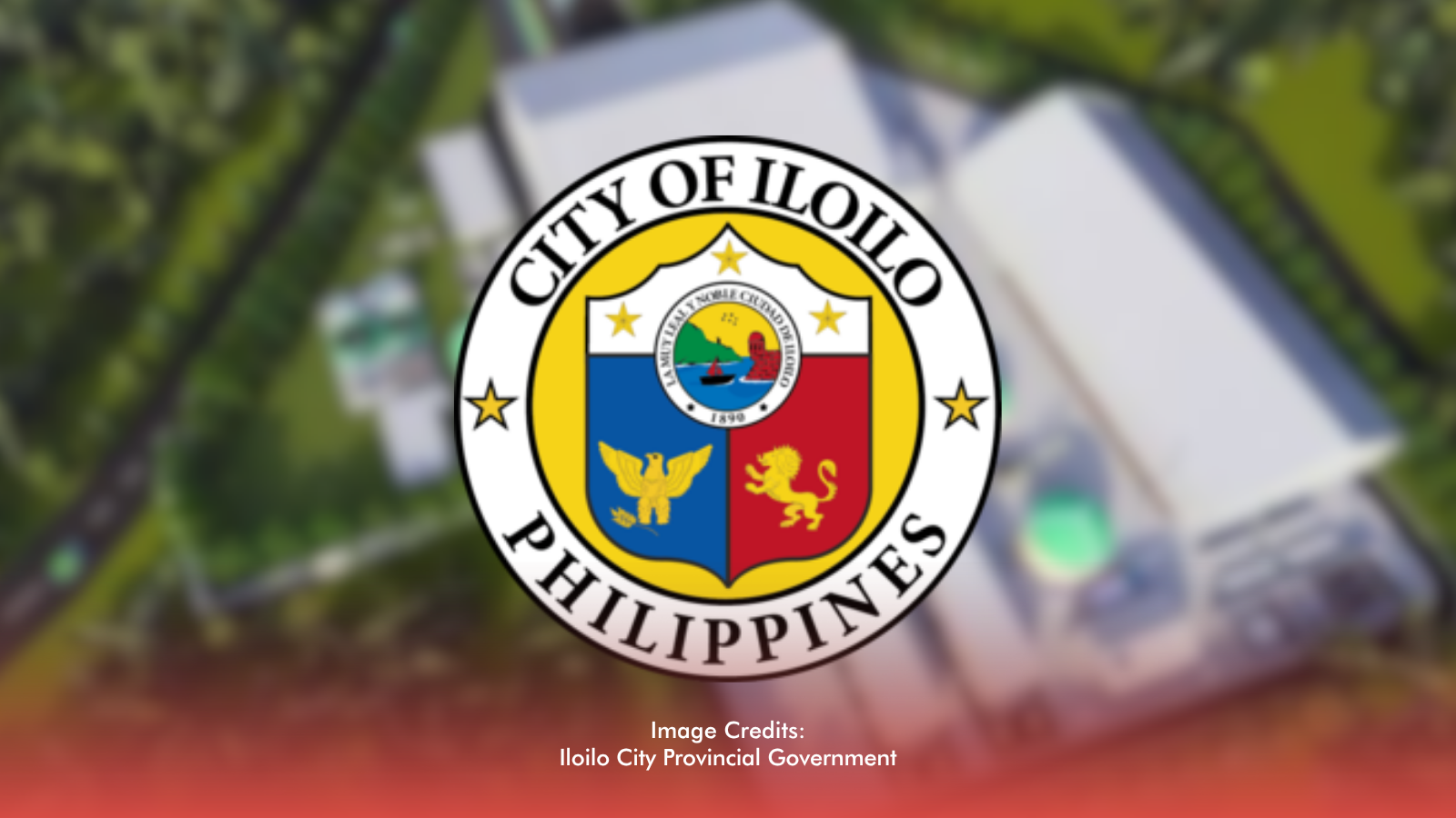 Iloilo Counts on P2.3-B Waste Facility to Solve Growing Garbage Problem 
