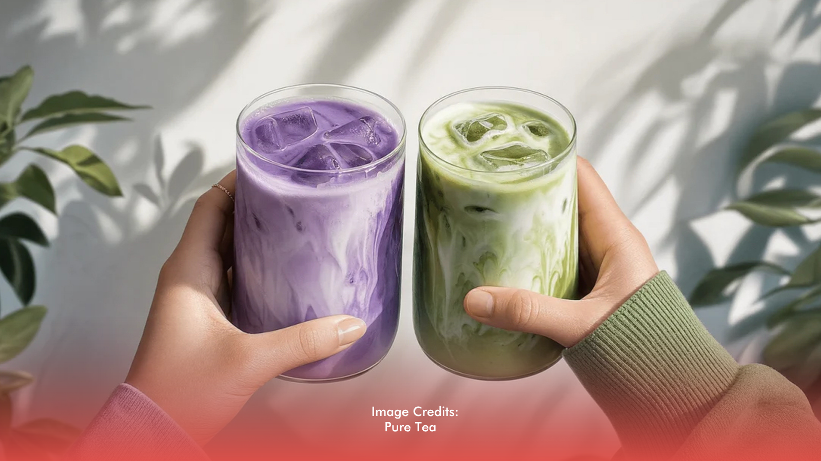 Is Ube the New Matcha? Why Everyone Is Going Purple