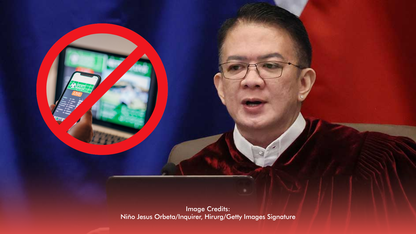 Escudero Leads Push to Ban Gambling Ads Nationwide to Protect Filipino Families
