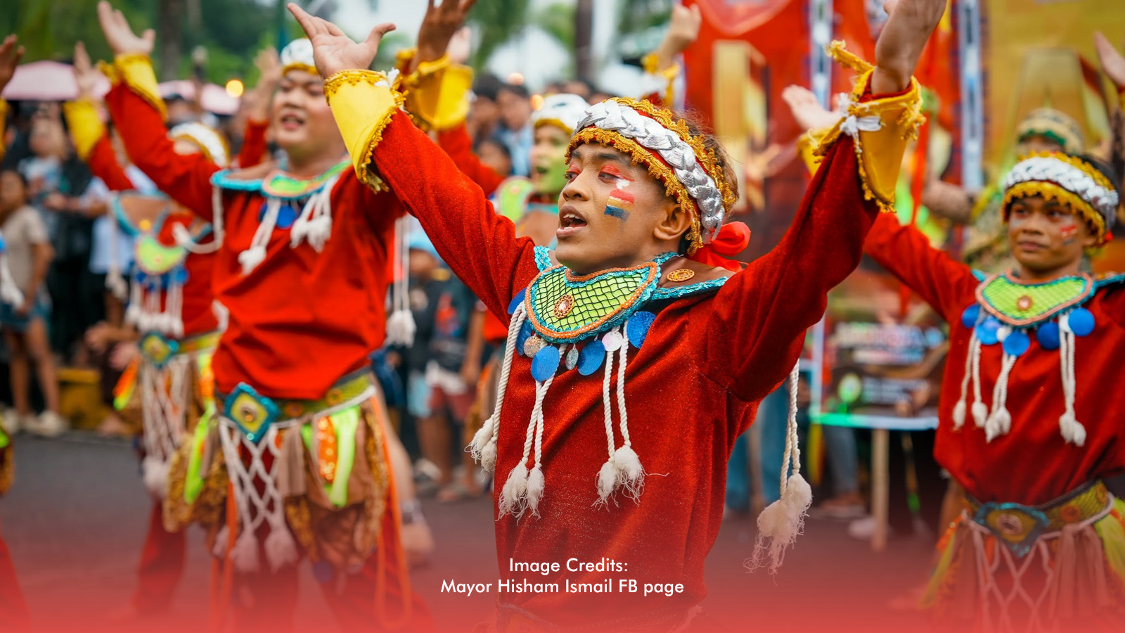 Ibalong Festival Celebrates Bicol Heritage, Boosts Local Tourism