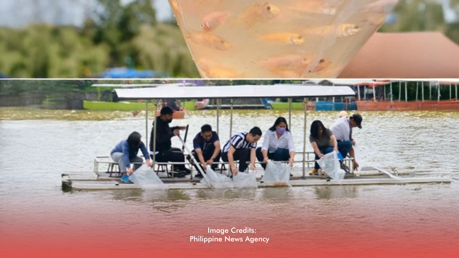 Project Sikulo Secures Seed Grant For Coastal Food Security Initiative In Iloilo