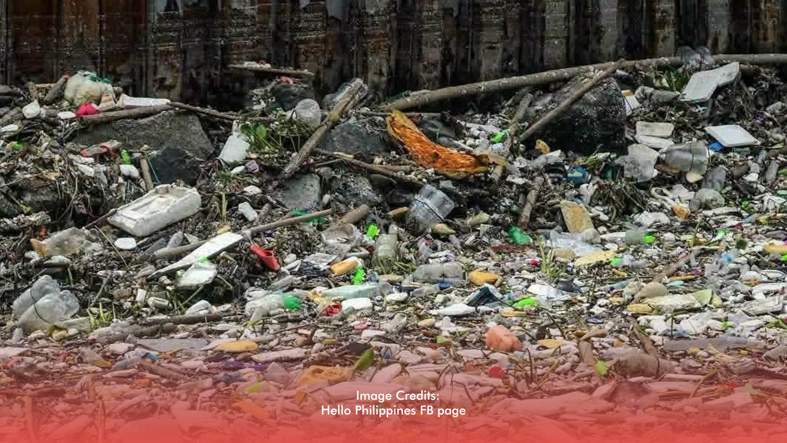 MMDA Flags Waste Management as Major Challenge in Metro Manila