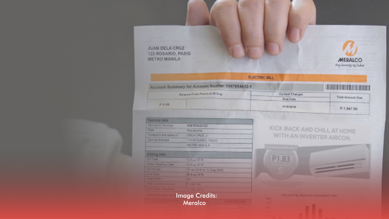 Villar Seeks VAT-Free System Loss Charges to Lower Power Bills