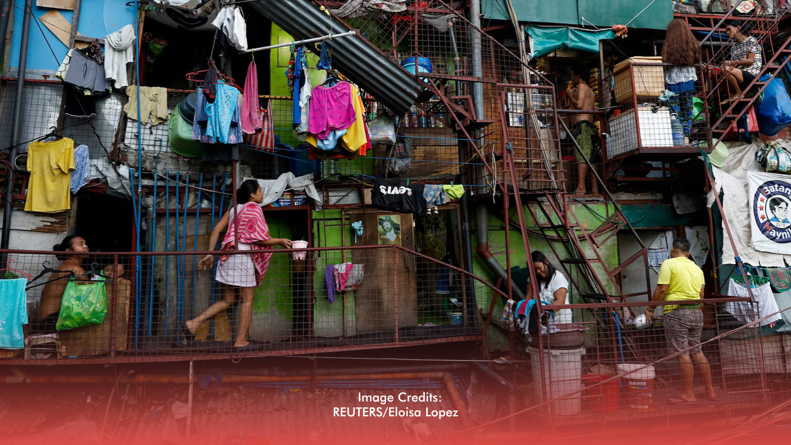 8.8 Million Filipinos Lifted Out of Poverty in 2025, DEPDev Reports