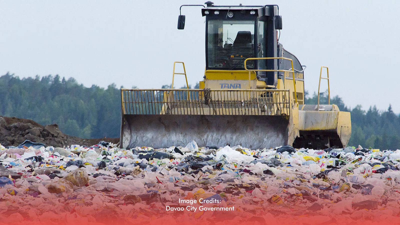 400-MW Waste-to-Energy Project Push Gains Urgency As Flooding Worsens
