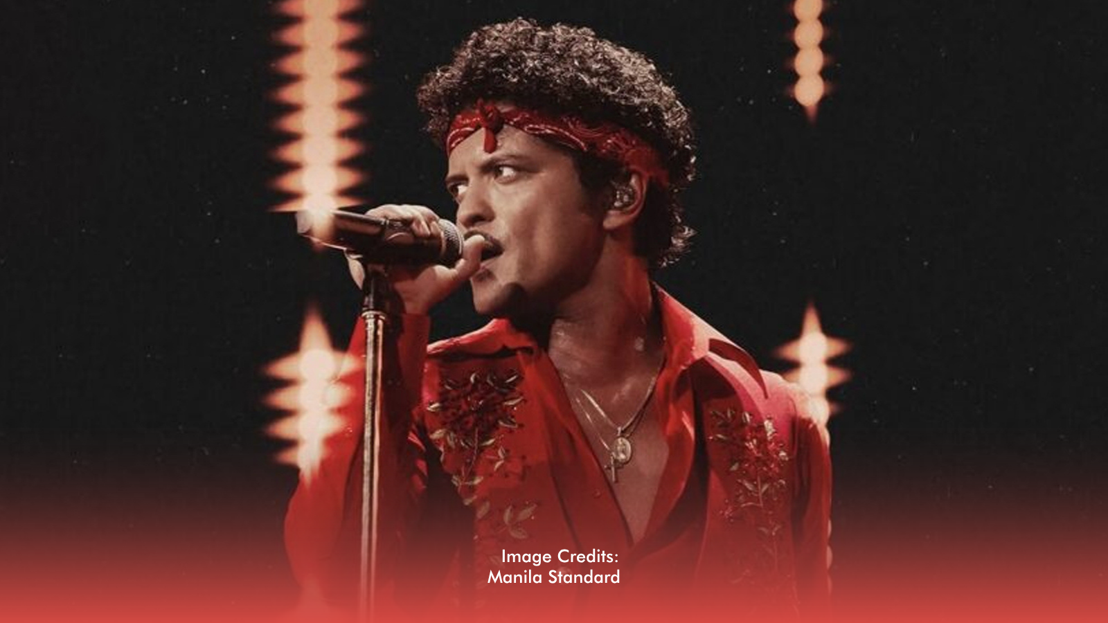 Bruno Mars Set Two-Night PH Return in 2027