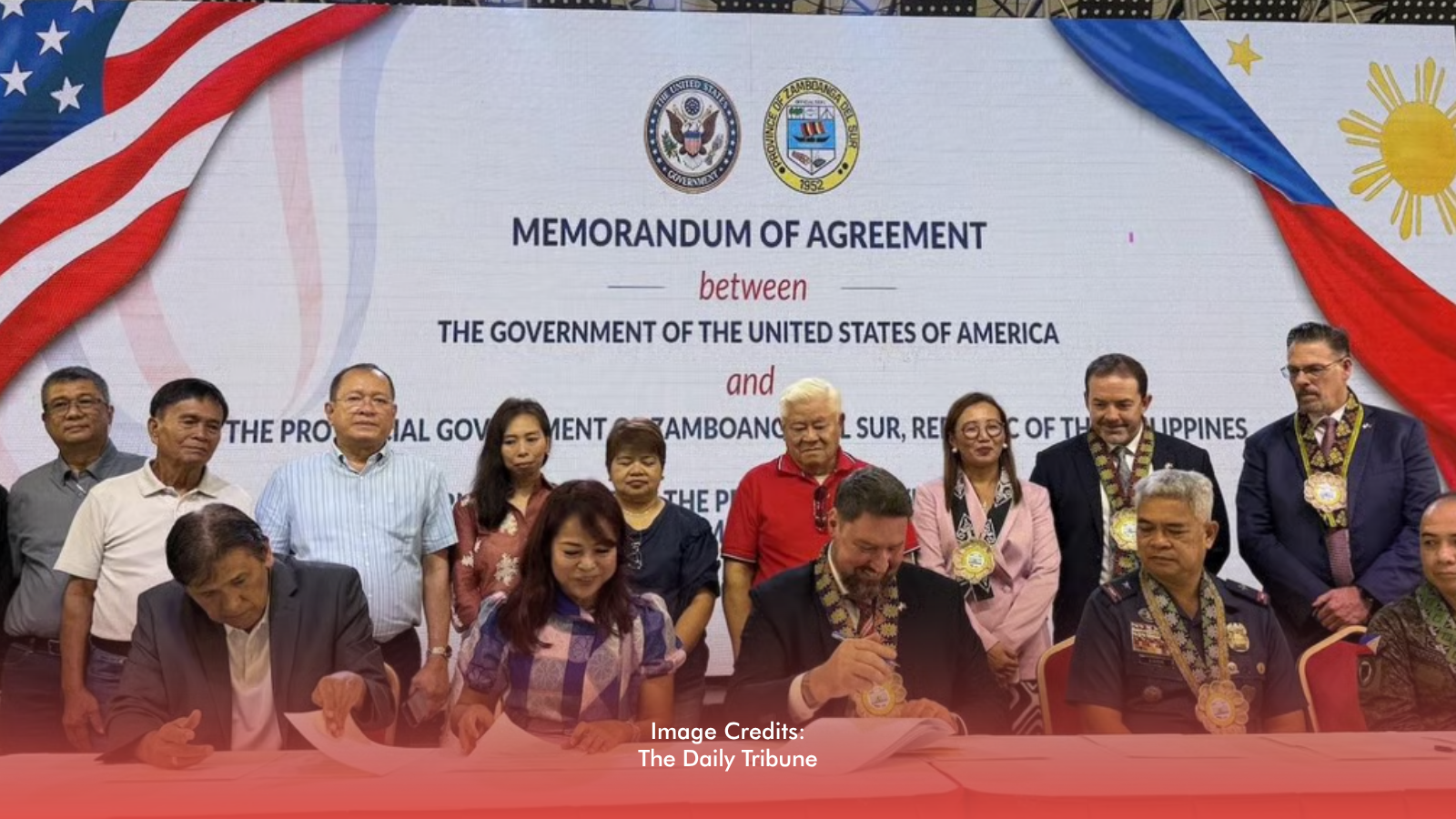 New P30-M Training Facility in Pagadian to Boost Counterterrorism Capabilities in Mindanao