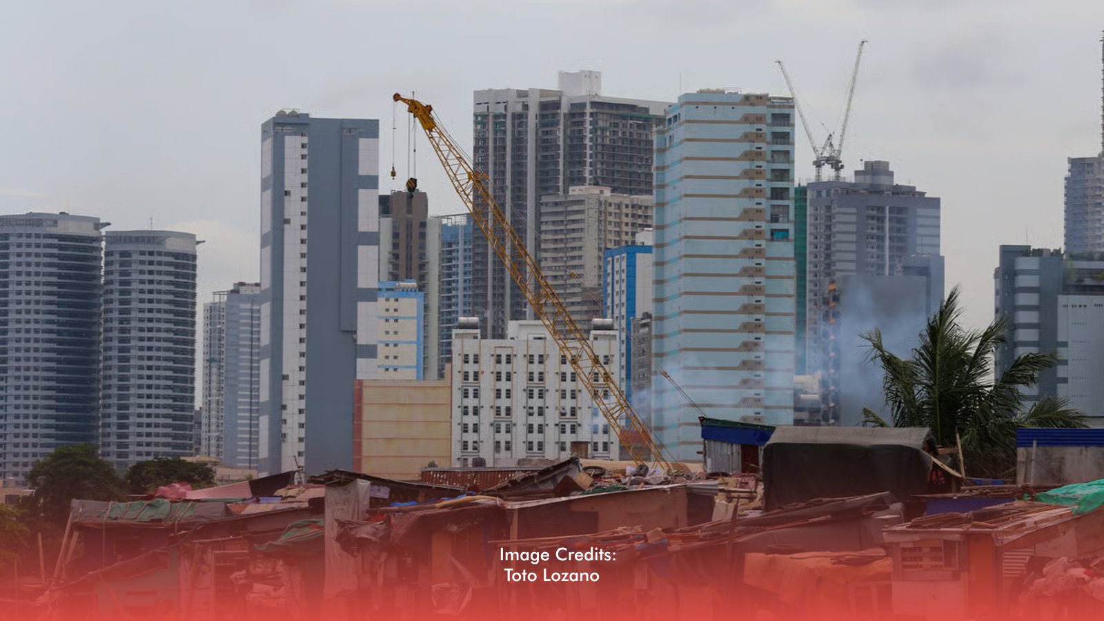 Industry Group Calls for More Jobs, Investment After Poverty Falls to 9.7%