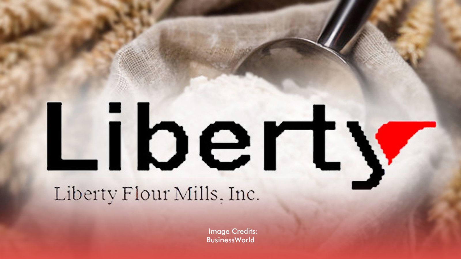 Liberty Flour Mills Moves to Exit Its Flour Business