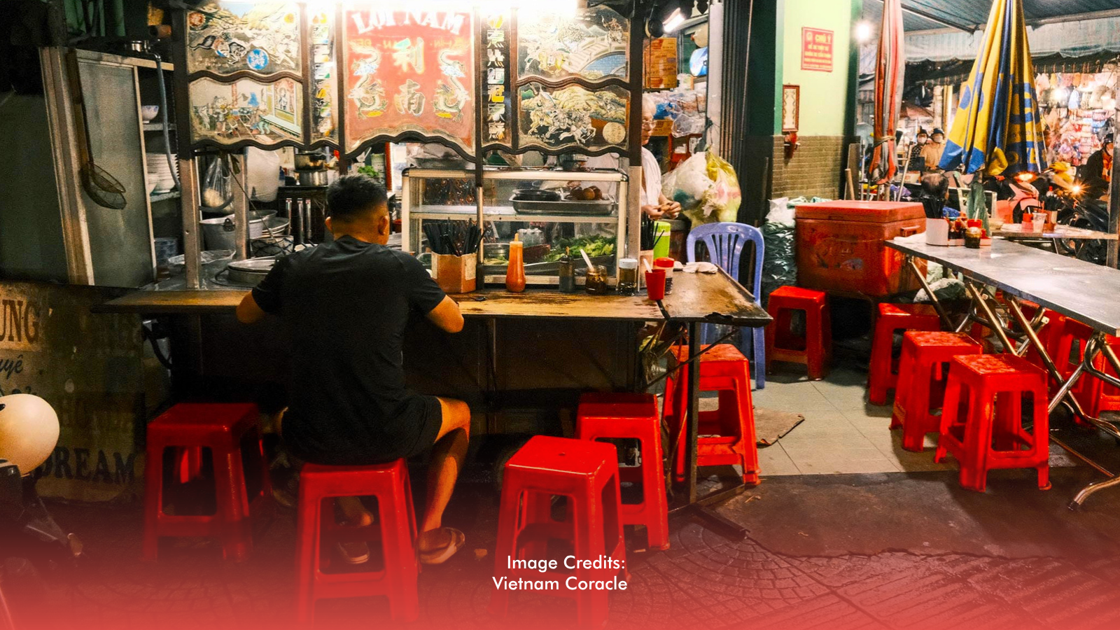 Pinoys In Vietnam Warned Over Food Poisoning Risks