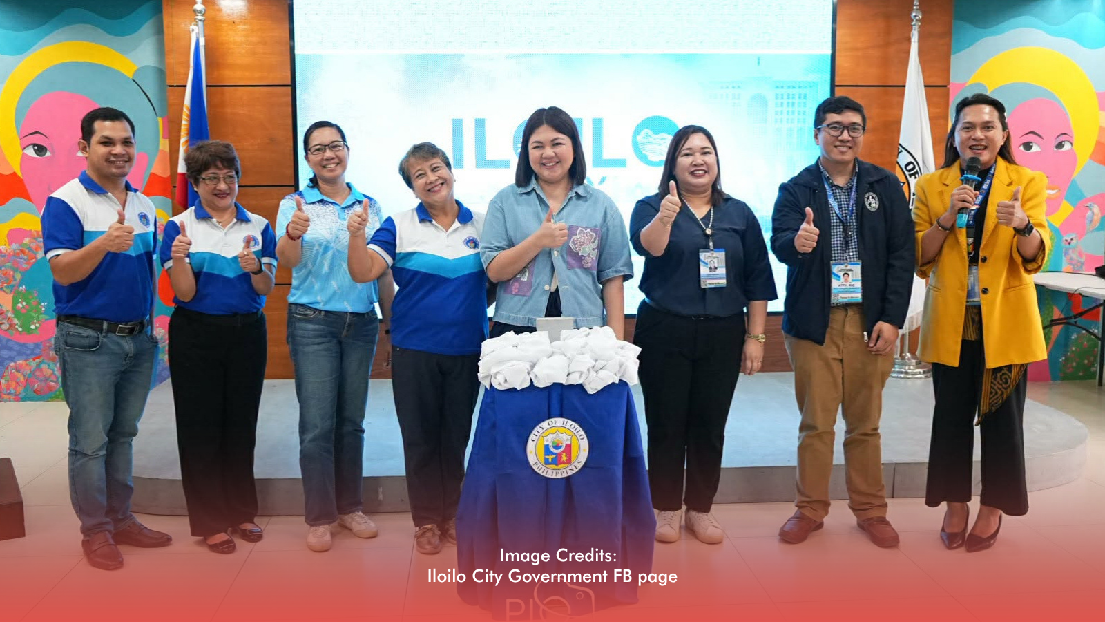 Iloilo City’s Edu-Go Brings Learning Support Closer to Every Child