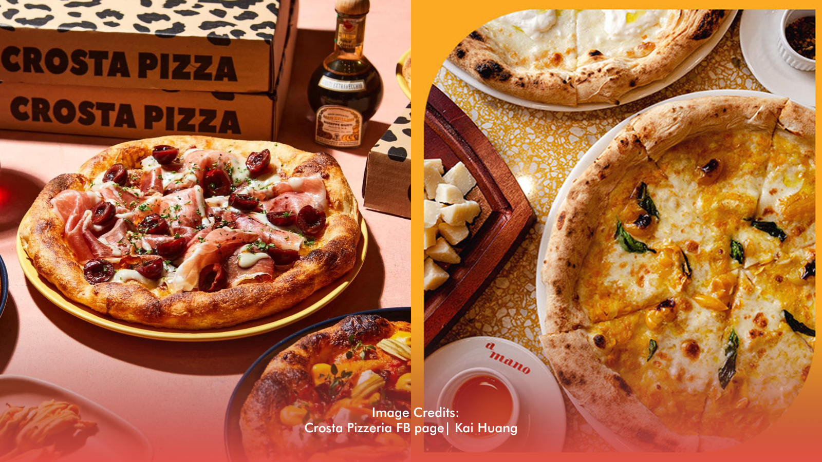 Two PH Pizzerias Rank Among World’s Best