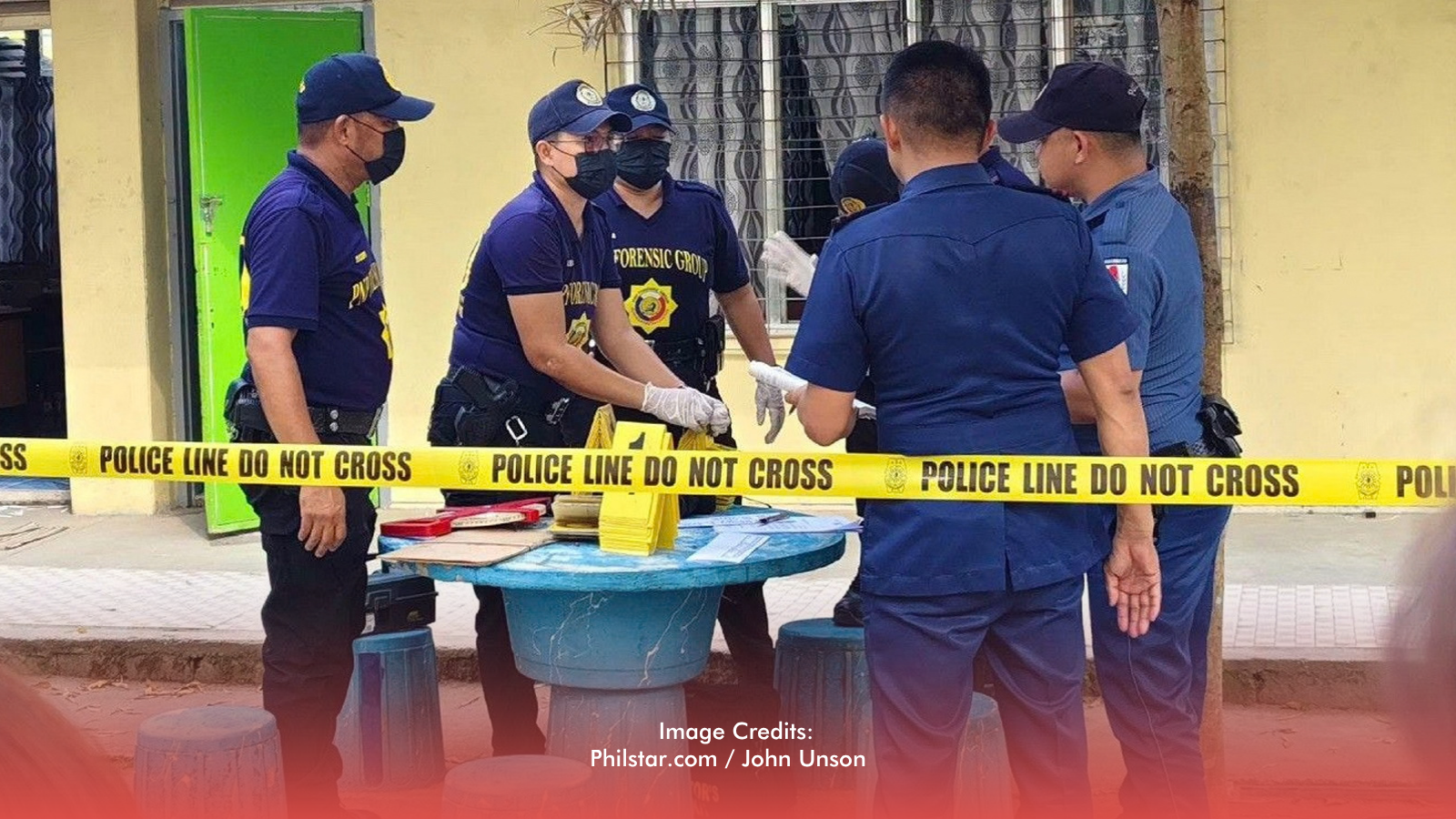 ‘Visible Patrols’ Eyed In Public Schools As DILG, DepEd Strengthen Security