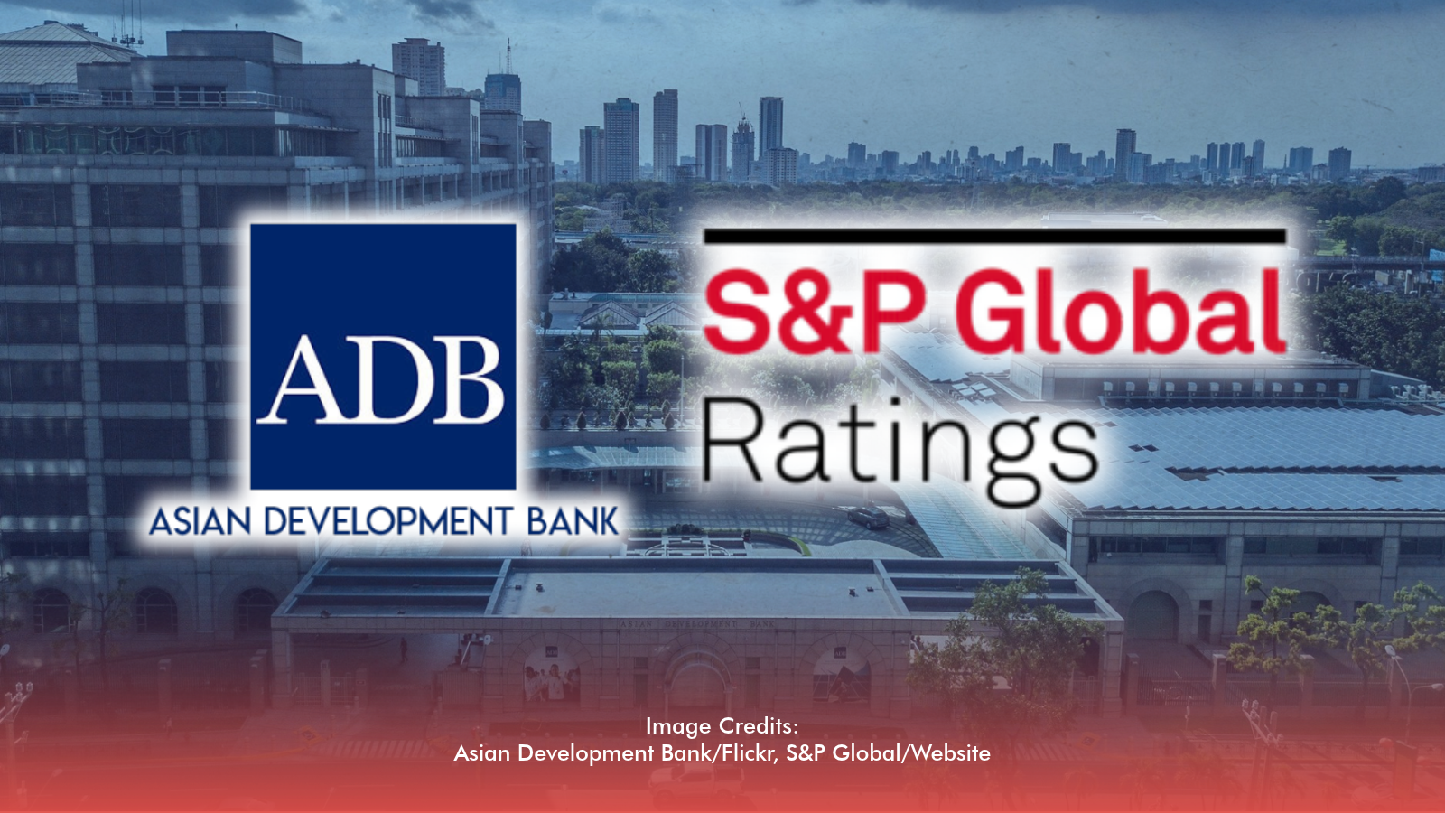 ADB and S&P Cut Philippines Growth Forecasts for 2026