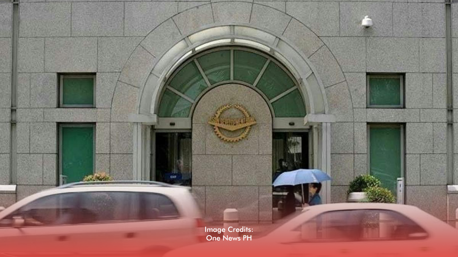 ADB said the loan will help fund the government’s UPLIFT program.