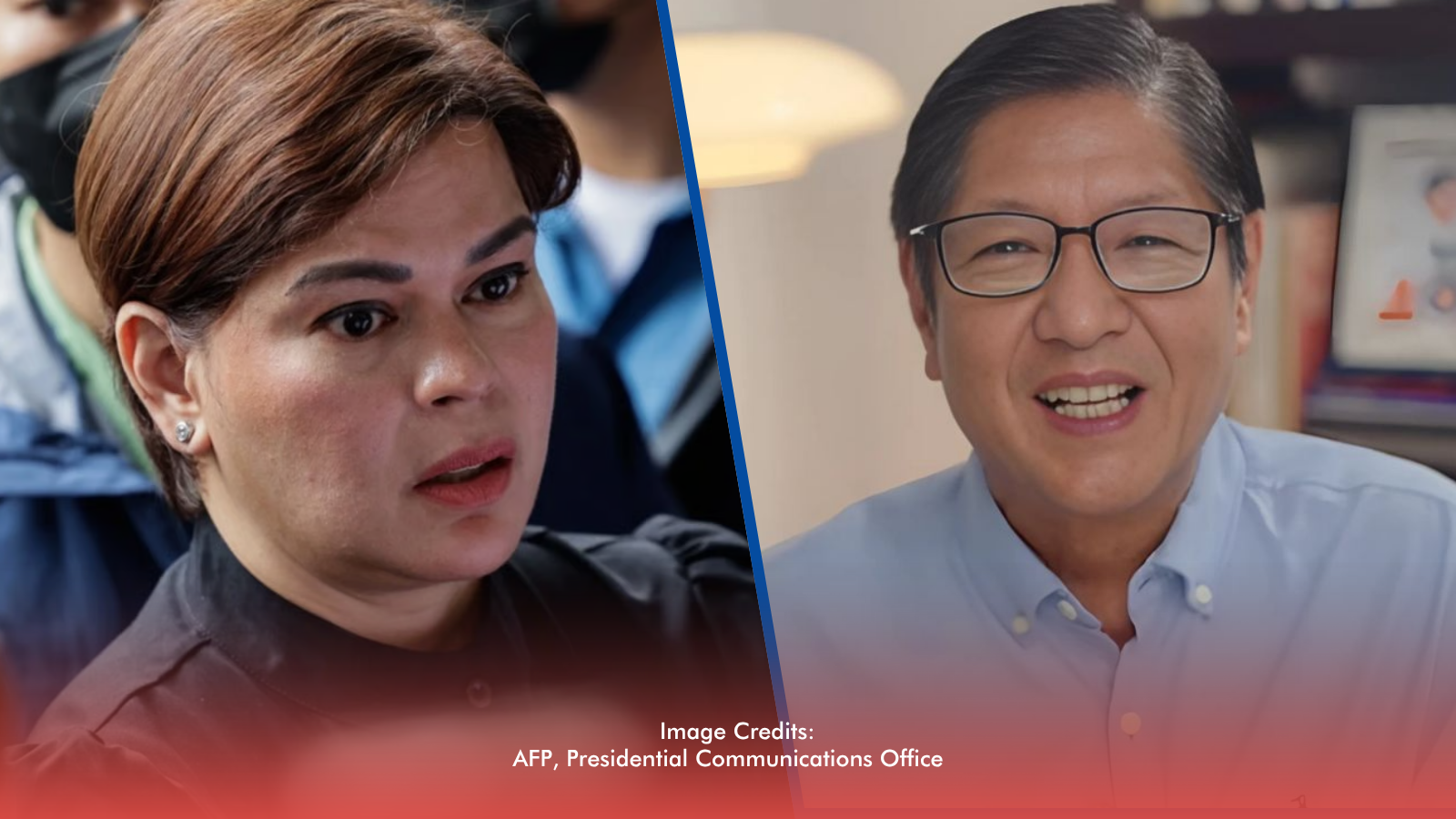Marcos Laughs Off Sara Duterte Claim on Blocking 2028 Elections