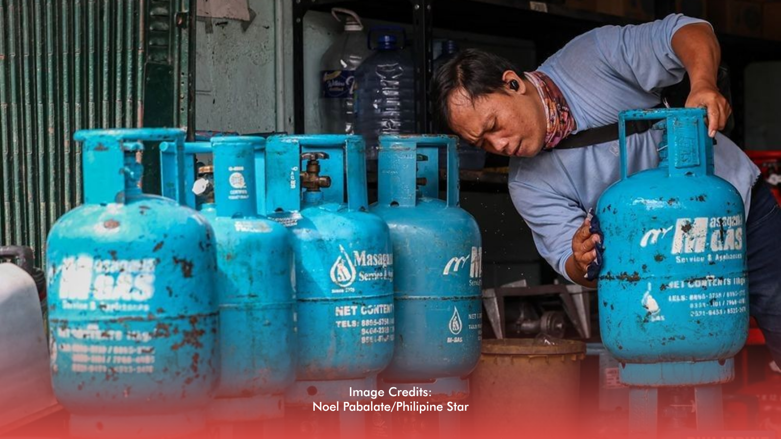 The International Monetary Fund (IMF) says the Philippines was right to suspend excise taxes on LPG and kerosene, but warned against extending the break to gasoline.