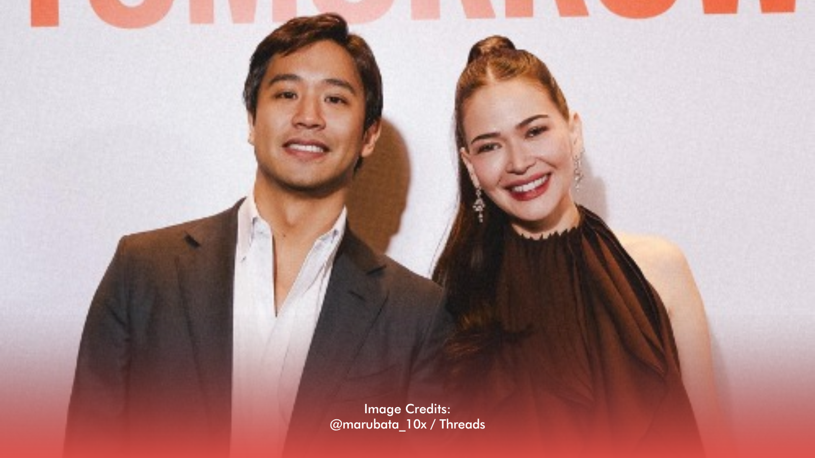 Bela Padilla, Martin Tan Break Up After Eight Months of Dating