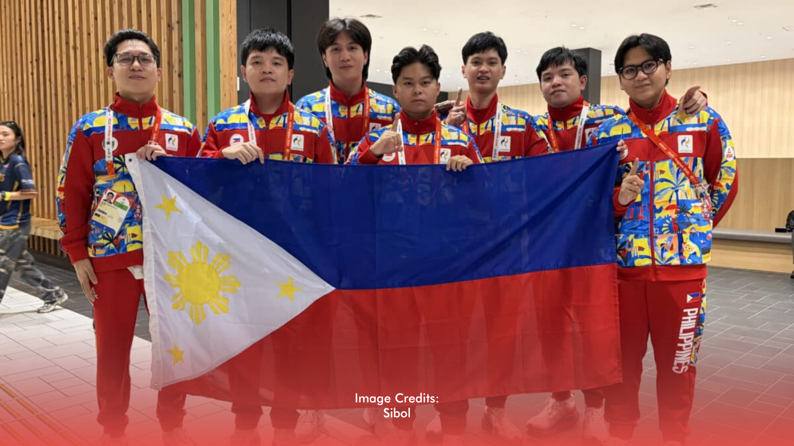 Sibol Wins Honor of Kings Bronze, PH Reaches 13 Asian Games Medals