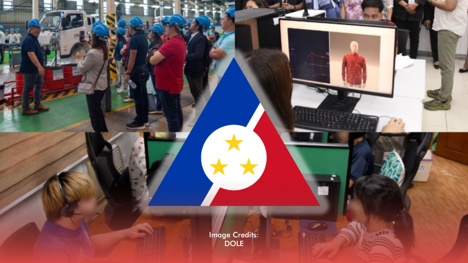 DOLE Pushes Future-Ready Skills Through Industry and Government Partnerships