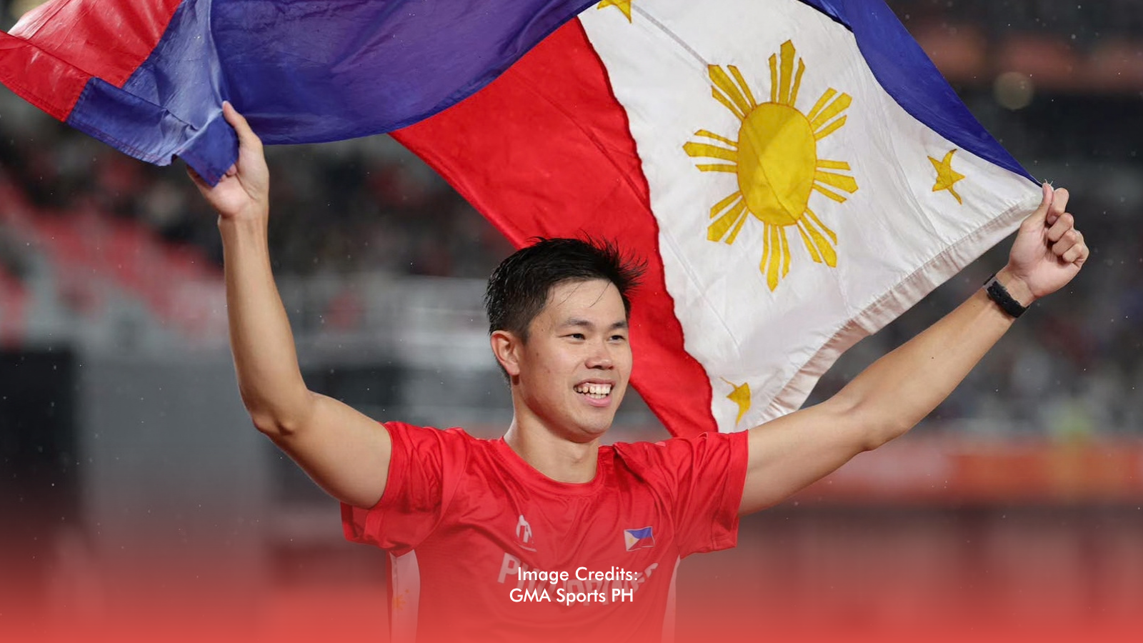 EJ Obiena Wins Back-to-Back Asian Games Gold With Record Jump