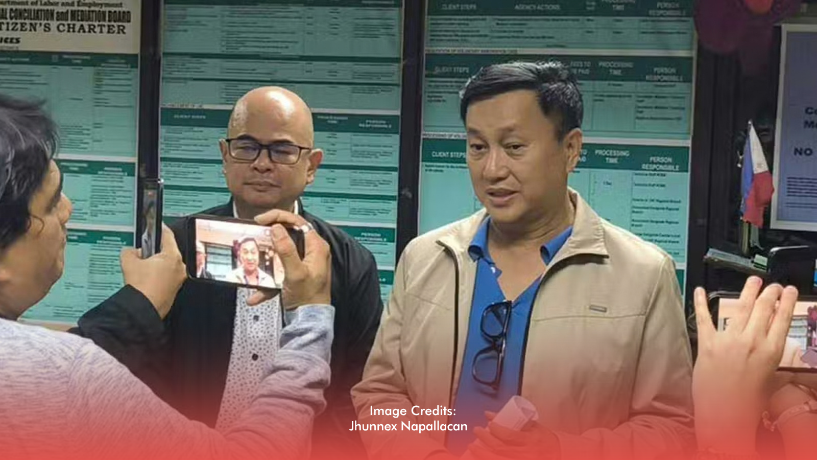 Central Visayas Workers to Receive P42 Minimum Wage Increase