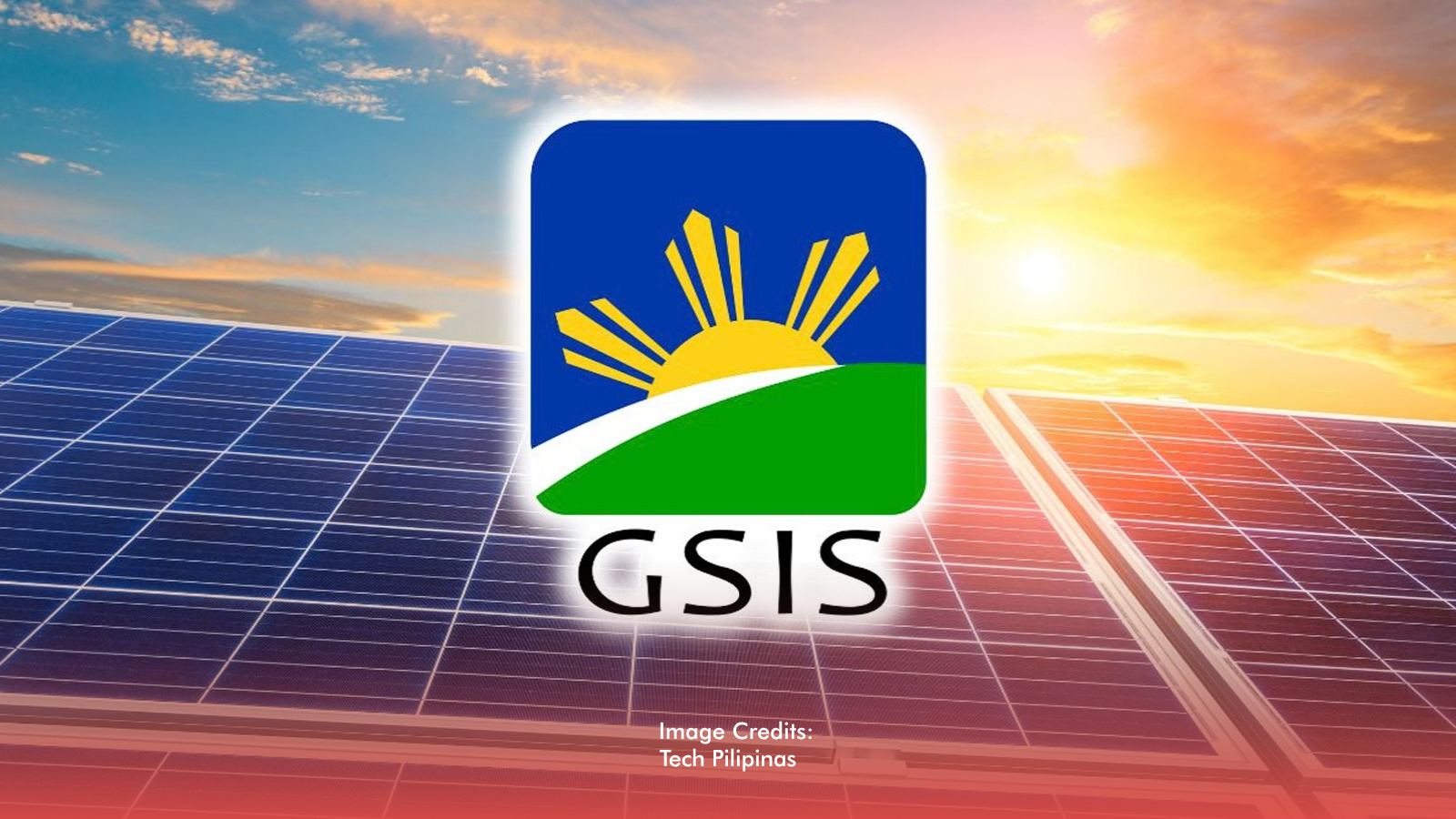 Going Solar? GSIS Opens Up to P500K Loan for Pensioners