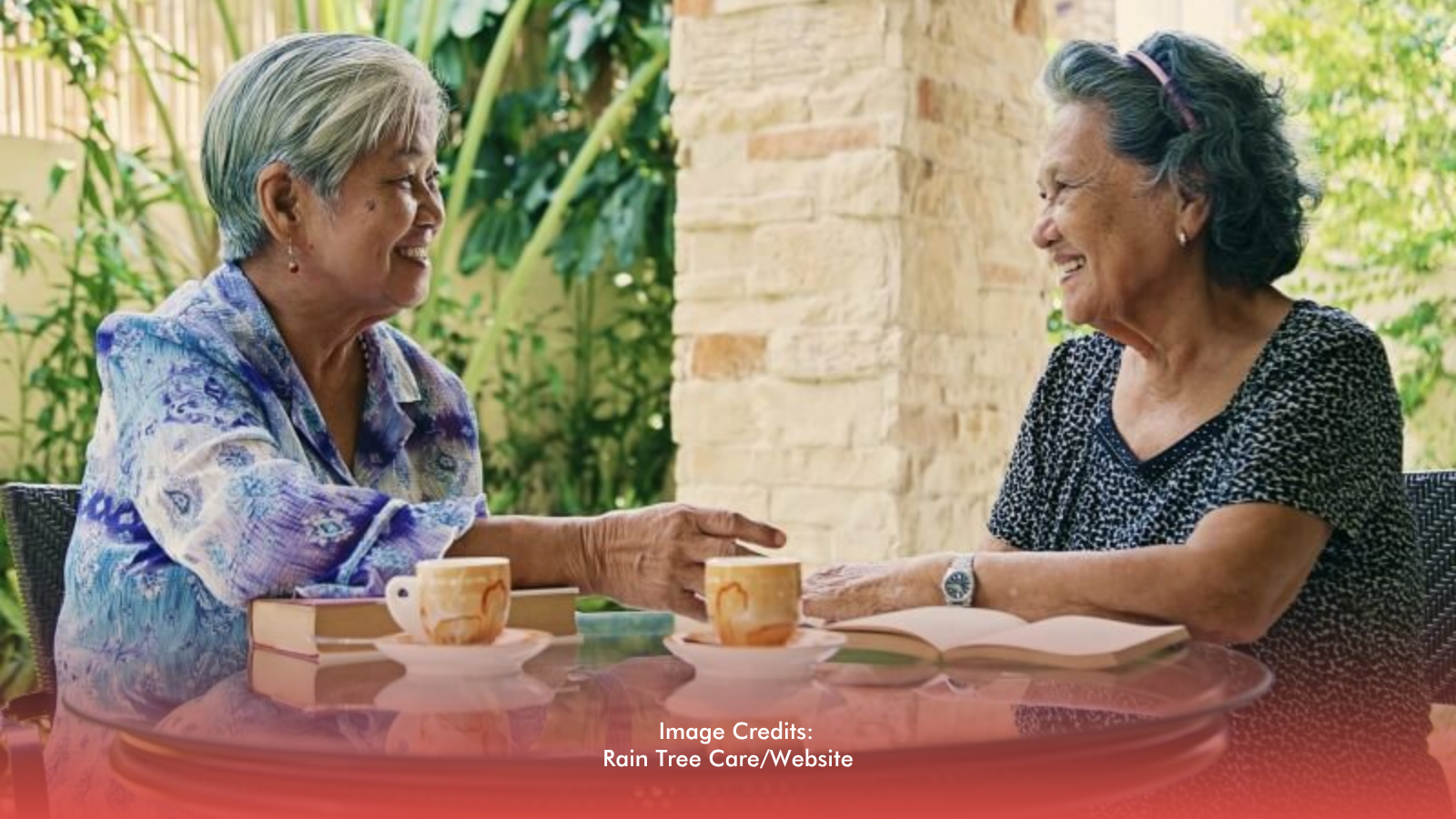 RainTree Care is a senior residence providing 24-hour skilled care, rehabilitation, memory care, and long-term care in a comfortable, home-like environment.