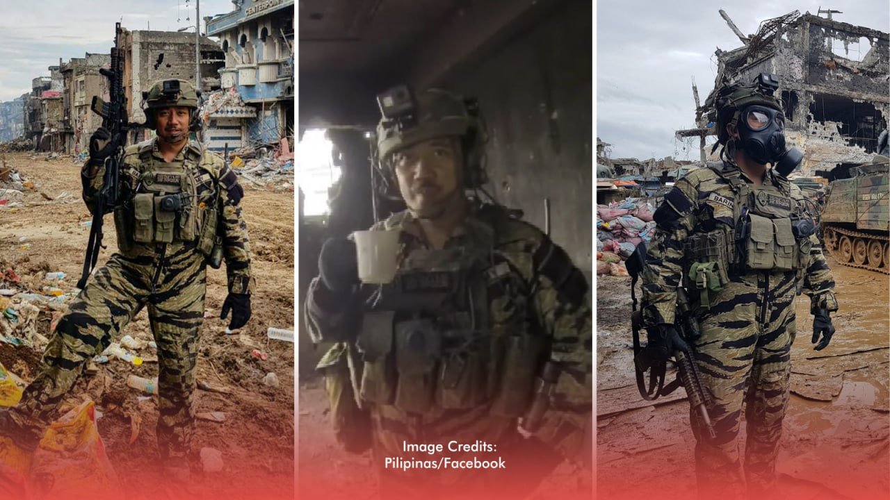 The Story Behind Marawi’s Viral Coffee Video
