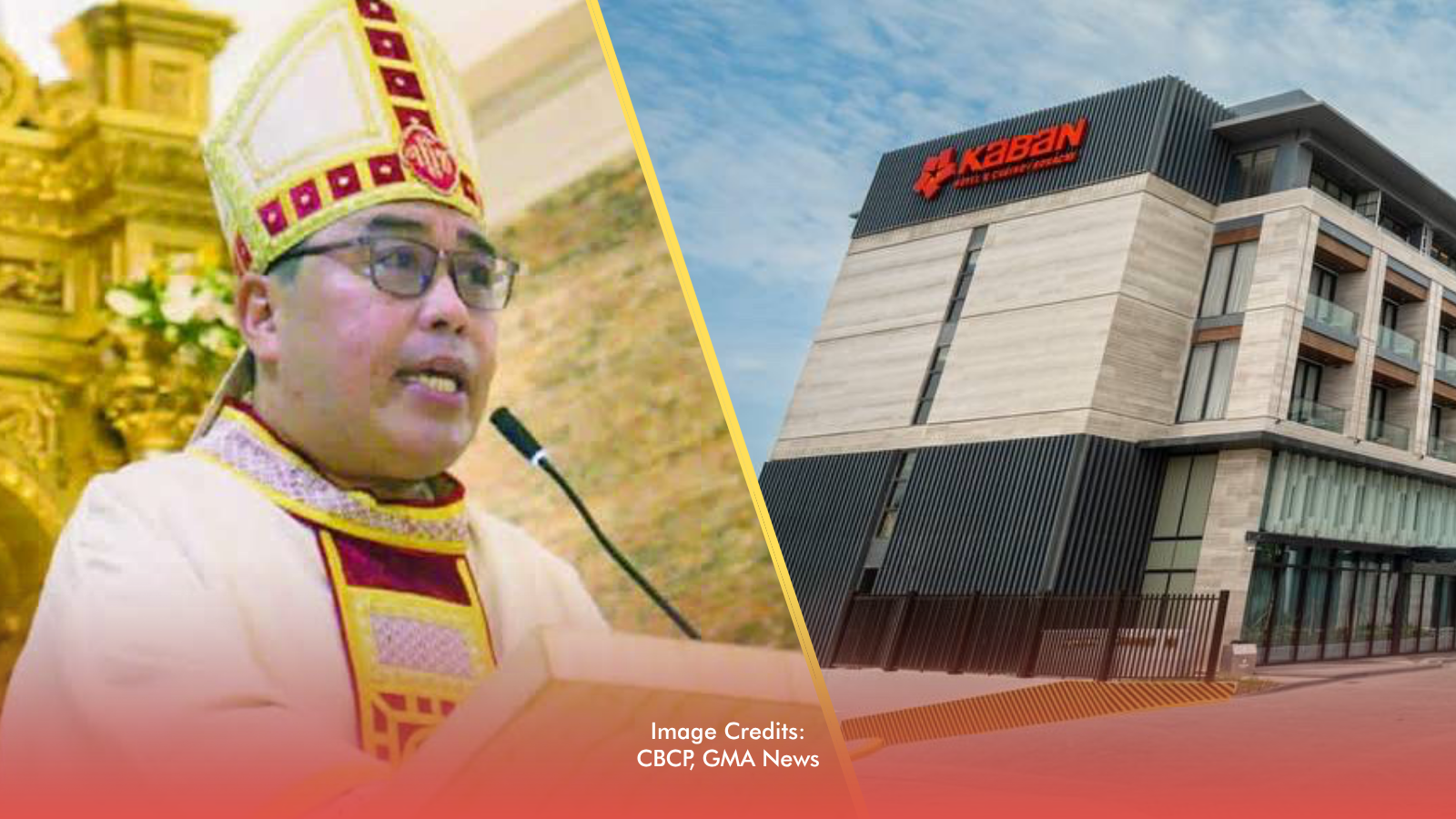 Kalibo Bishop Cyril Villareal urges Aklan and Malay officials to put families before revenue as KABAN Hotel and Casino nears its Oct. 11 grand launch.