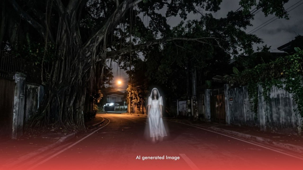  Is the white lady of Balete Drive real? The taxi stories, the 1949 crash, the reporter-hoax claim, why balete trees are haunted, and the street today.