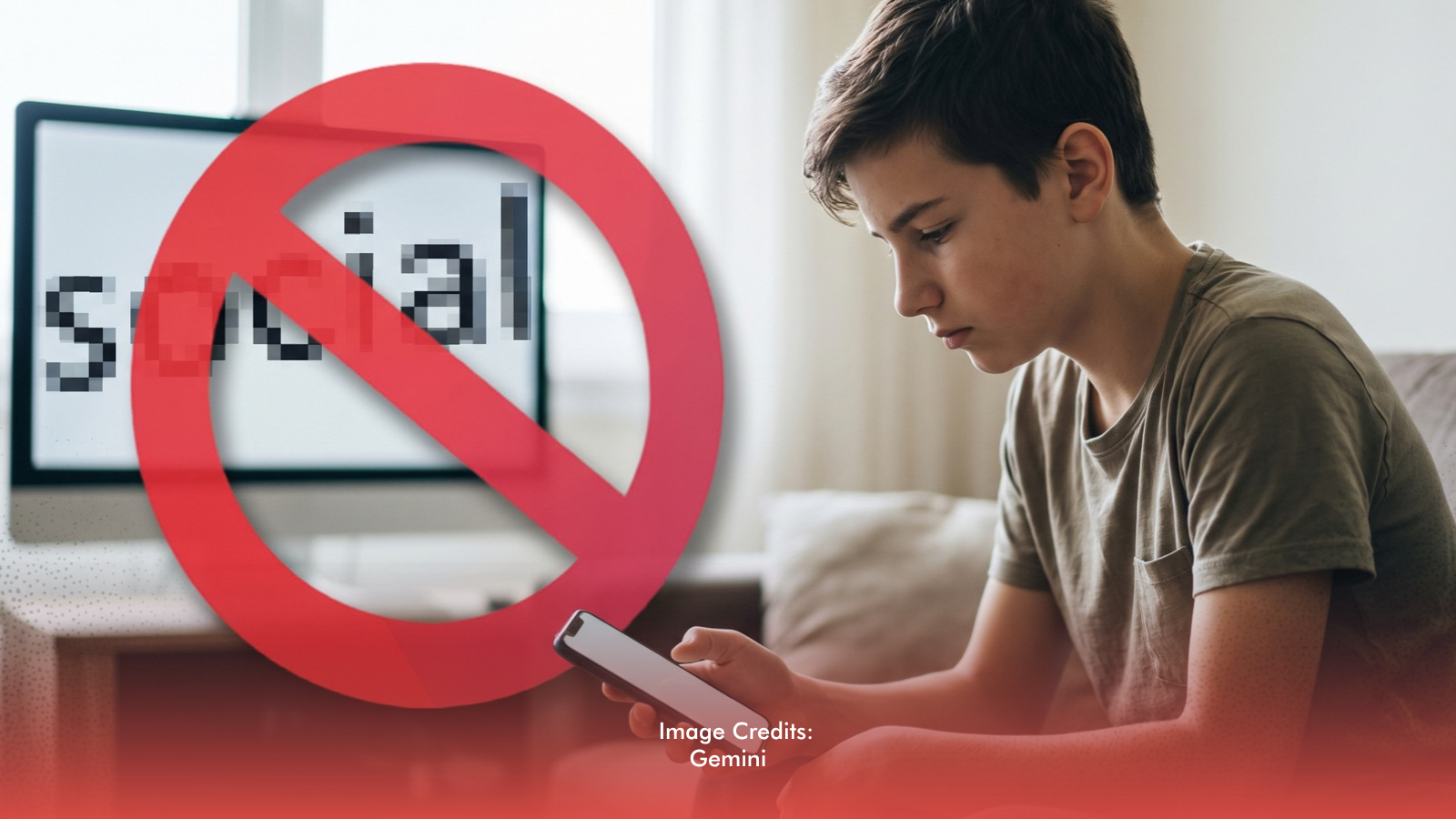 No Social Media Before 18? Senate Approves Proposed Ban for Minors