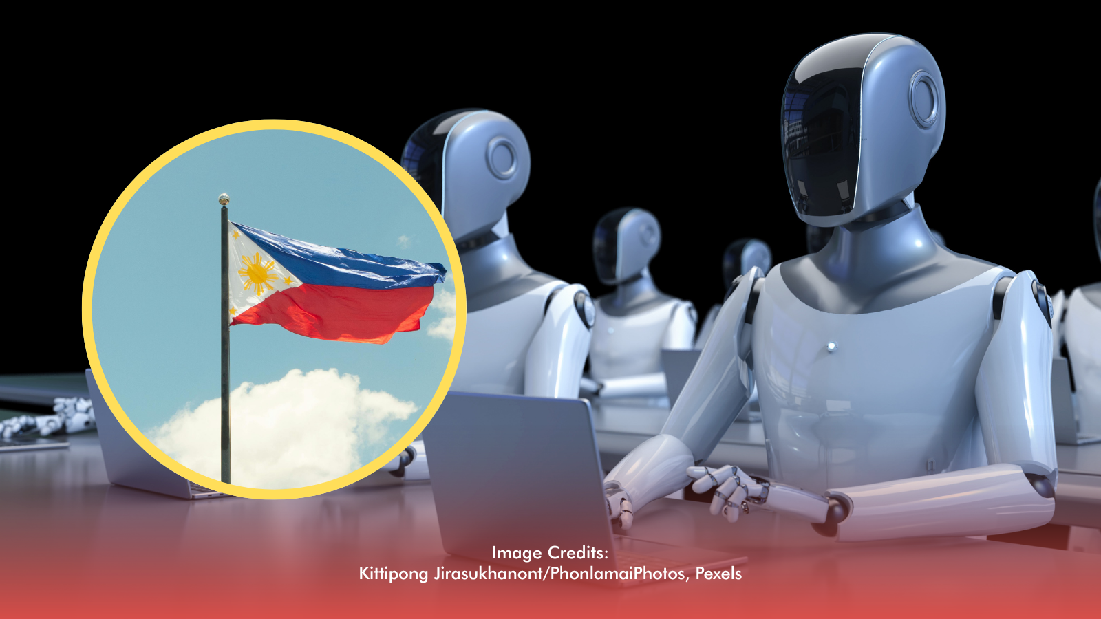 AI May Put PH Workforce Training at Risk, Expert Warns